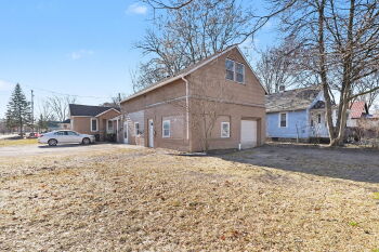 906 East Pine Street Unit 3 , Midland,  48640