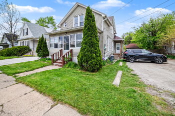 2634 North Michigan Avenue #1 , Saginaw,  48604