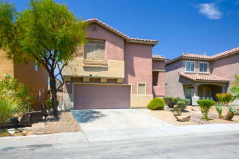 5913 Running Horse Dr , N Las Vegas,  89081