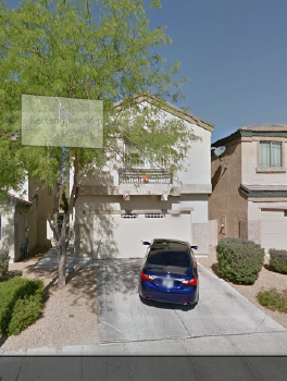 6547 Goldfield St , N Las Vegas,  89084