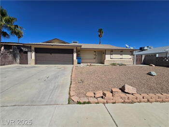 7016 Hurricane Way Unit A, Las Vegas,  89145