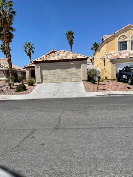 1429 Lilac Breeze Cir , Las Vegas,  89108