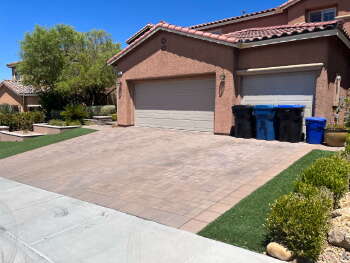 892 White Sparrow St , Henderson,  89052