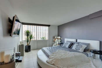 205 East Harmon Avenue 807, Las Vegas,  89119