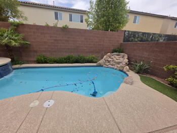 7357 Palo Real Ct , Las Vegas,  89179