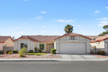 6413 Sterling Springs Parkway , Las Vegas,  89108