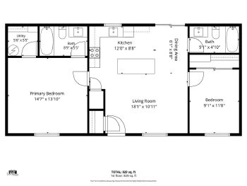 660 E San Lorenzo St Unit 4 , Pahrump,  89048