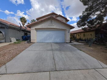 576 River Bed St , Las Vegas,  89110