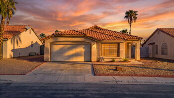 2054 Cardigan Ave , North Las Vegas,  89032