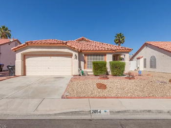 2054 Cardigan Ave , North Las Vegas,  89032