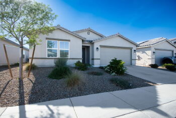 315 Basin Falls St , Indian Springs,  89018