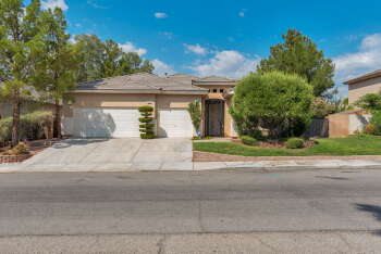 3757 Erva St , Las Vegas,  89147