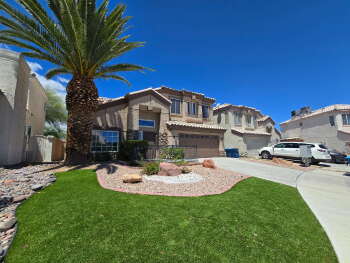 3759 Funston Way , Las Vegas,  89129