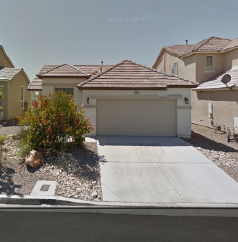 4009 Yellow Mandarin Ave , N Las Vegas,  89081
