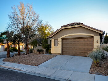 401 Madison Taylor Pl , Las Vegas,  89144