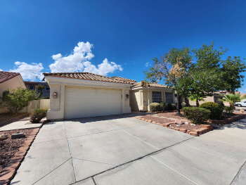 417 Obsidian St , Las Vegas,  89145