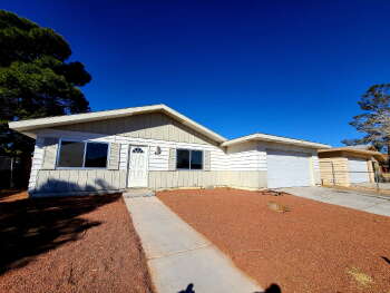 4191 Calimesa St , Las Vegas,  89115