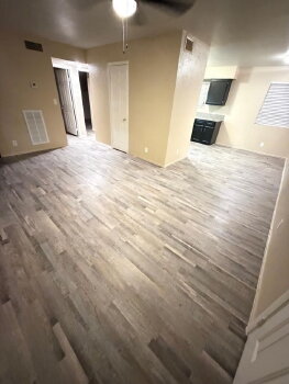 4360 Twin View Cir Unit 1, Las Vegas,  89121