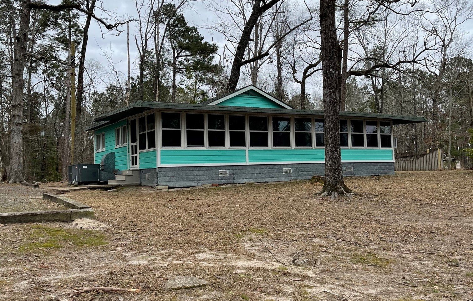 254 Rabbit Island Lane Leesville, LA 71446 Morris Team Realty