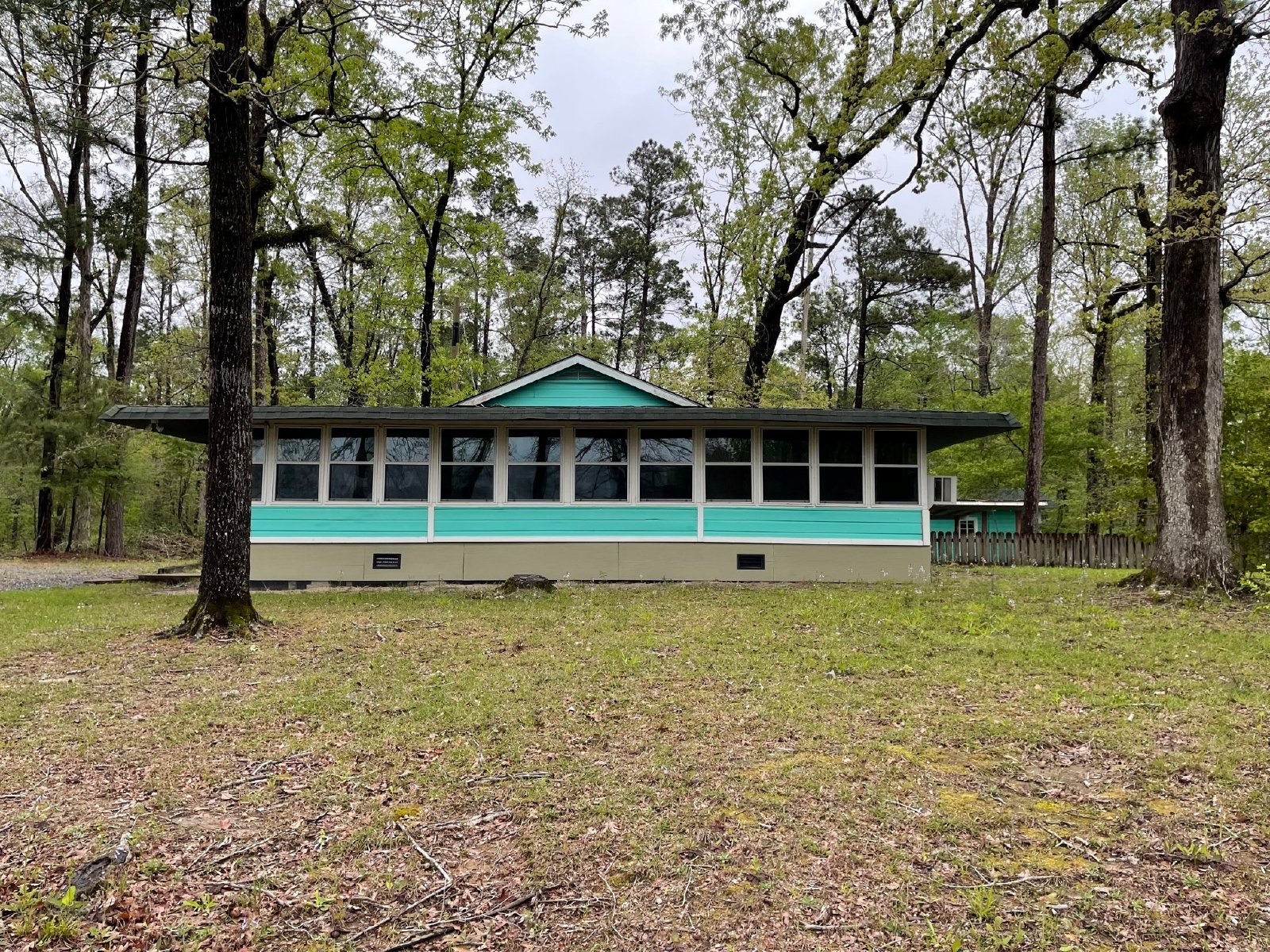 254 Rabbit Island Lane Leesville, LA 71446 Morris Team Realty