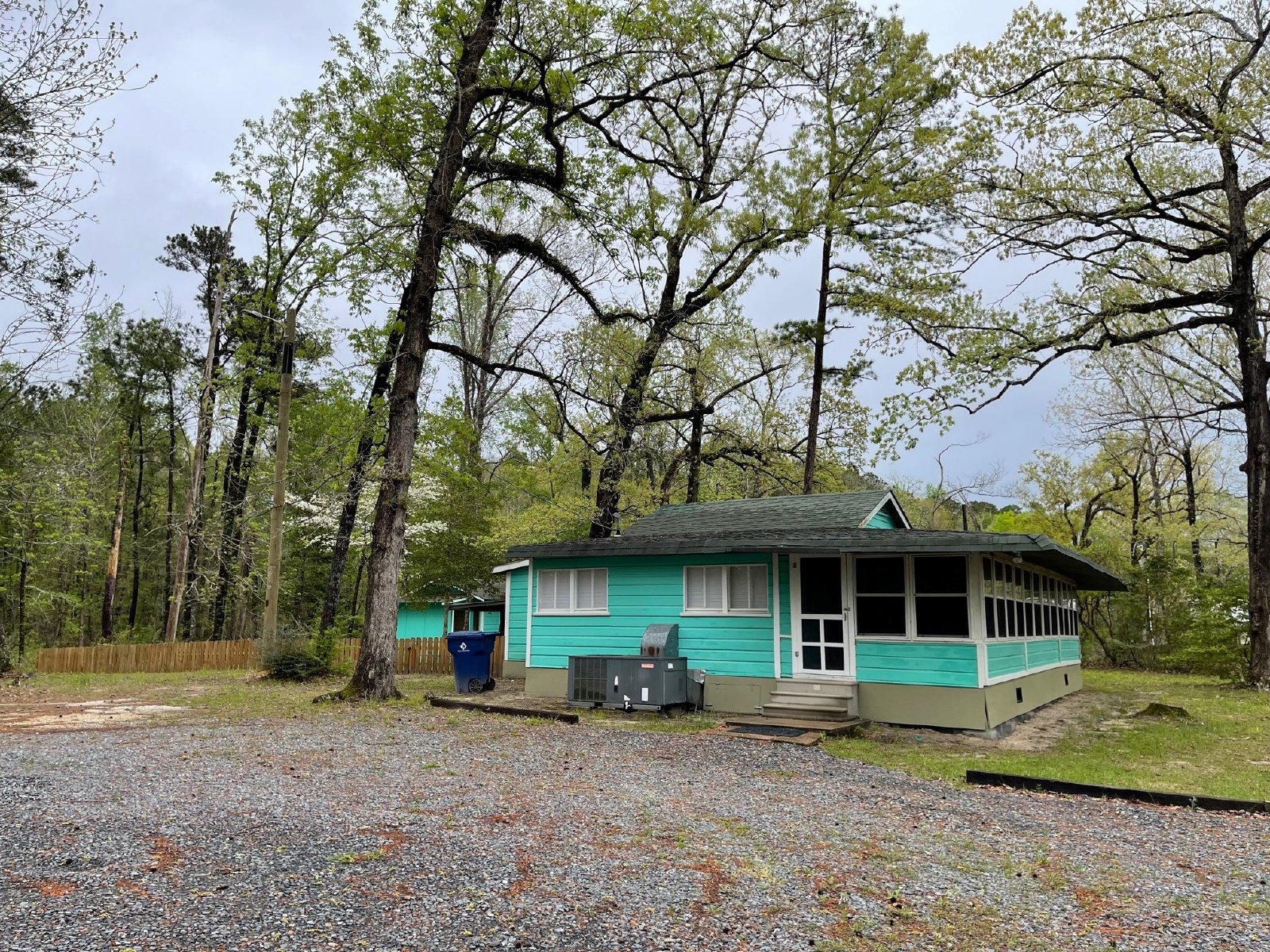 254 Rabbit Island Lane Leesville, LA 71446 Morris Team Realty