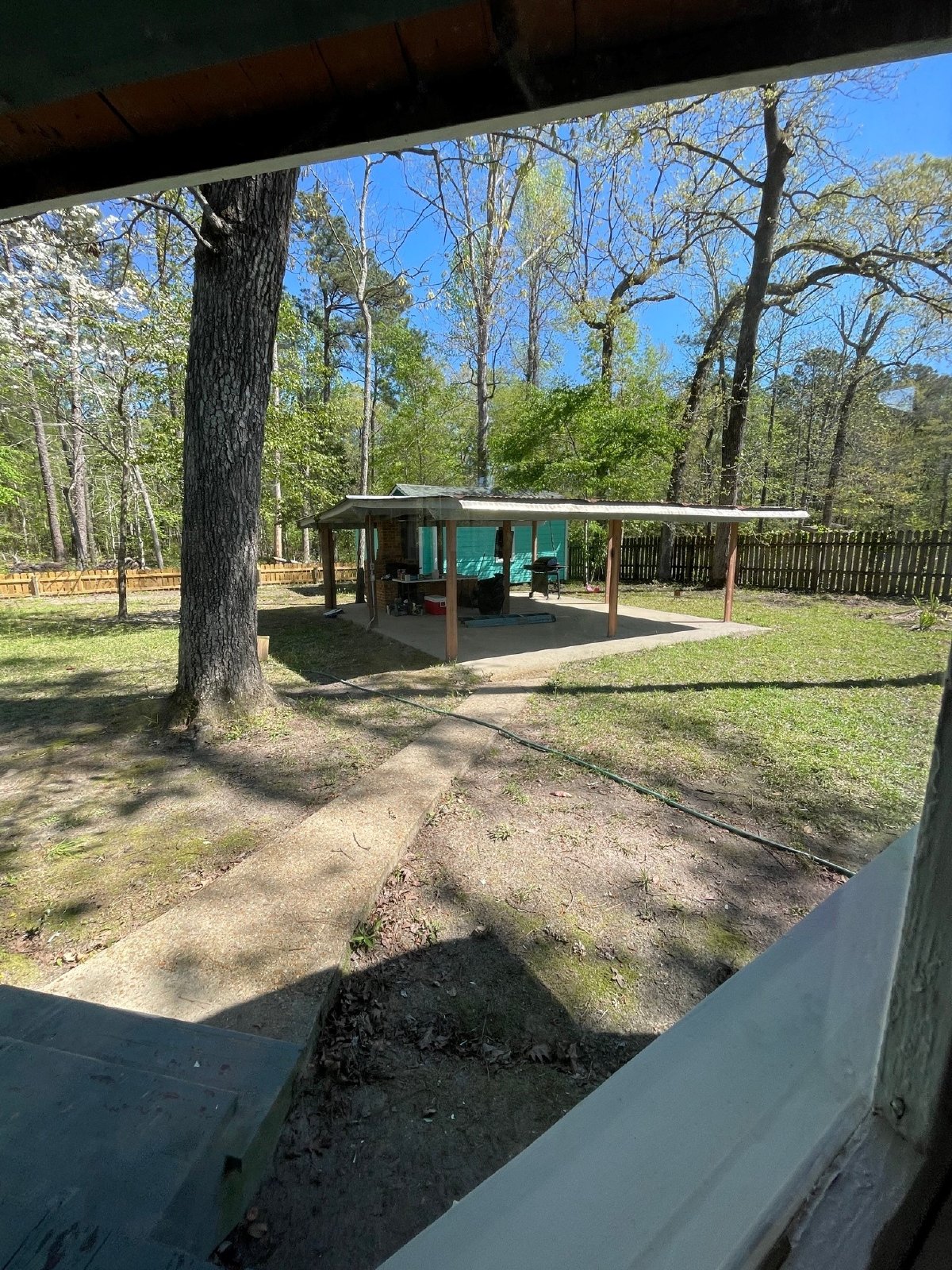 254 Rabbit Island Lane Leesville, LA 71446 Morris Team Realty