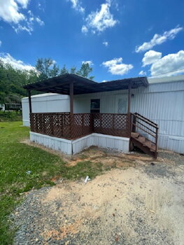 142 Pelt Lane , Leesville,  71446