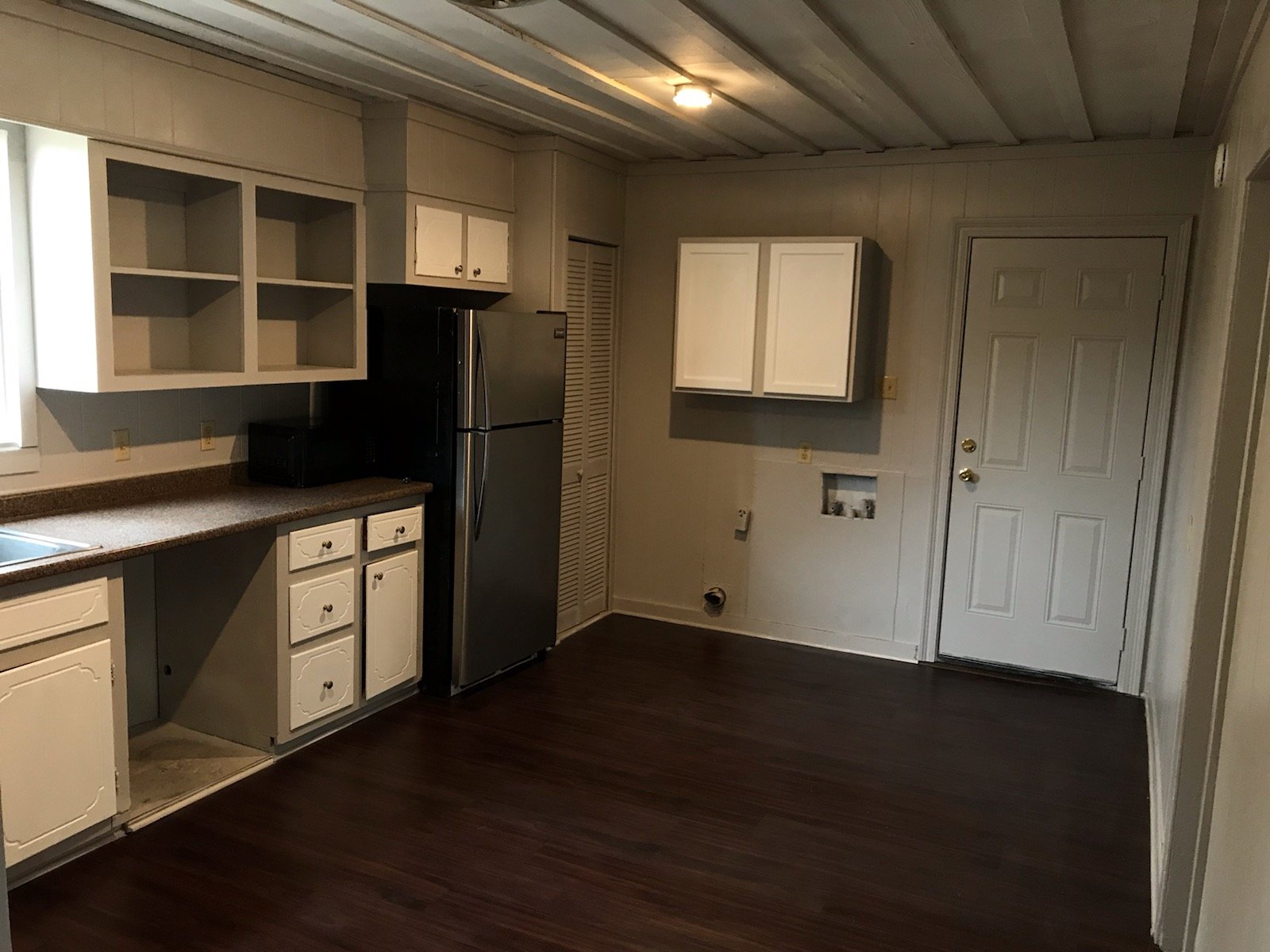 1104 Pinckney Avenue Leesville, LA 71446 Morris Team Realty