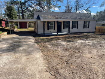 807 Kings Road , Leesville,  71446