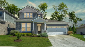 1231 Inverness Pass , Lebanon,  37087