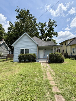 909 North 2nd Street , Nashville,  37207