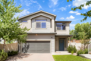 5178 Andes Way , Denver,  80249