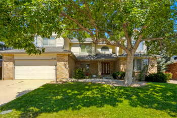 16173 East Crestline Place , Centennial,  80015