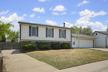 17898 East Mexico Drive , Aurora,  80017