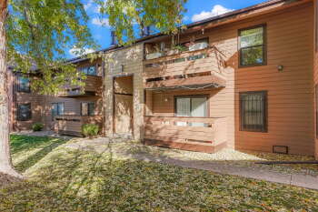 7080 West 20th Avenue Unit 106, Lakewood,  80214