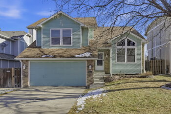 5812 South Jericho Way , Centennial,  80015