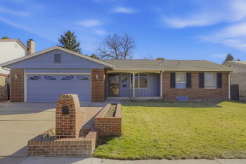 13974 East Arkansas Place , Aurora,  80012