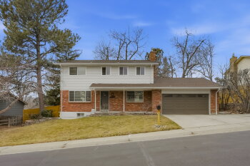 2351 S Garland St , Lakewood,  80227