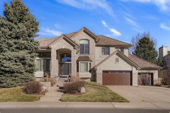 2064 South Robb Way , Lakewood,  80227