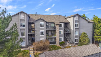 2575 South Syracuse Way G303, Denver,  80231