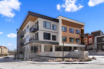 2876 West 53rd Avenue Unit 322, Denver,  80221
