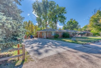 8880 W 32nd Avenue , Wheat Ridge,  80033
