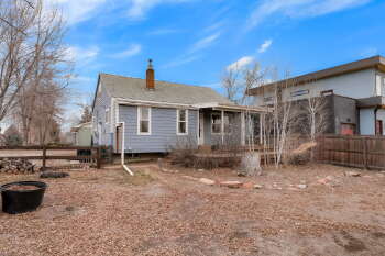 1010 Jay Street Unit A, Lakewood,  80214