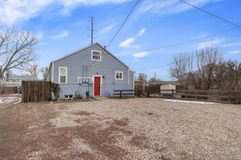 1010 Jay Street Unit B, Lakewood,  80214