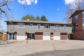 229 East Iliff Avenue , Denver,  80210