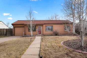 3032 S Glencoe Street , Denver,  80222
