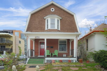 228 North Pearl Street Unit 2, Denver,  80203