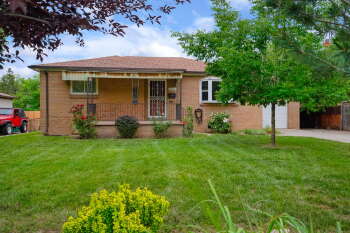4410 Teller Street , Wheat Ridge,  80033