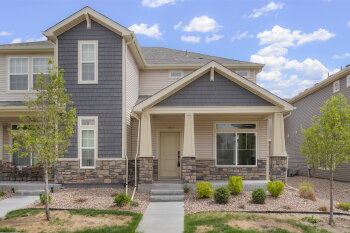 17913 East 103rd Avenue , Commerce City,  80022