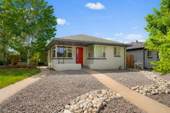 3227 Jasmine Street , Denver,  80207